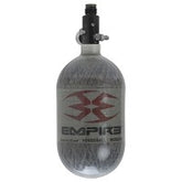 Empire BASICS 68ci 4500 psi HPA Tank 5yr life